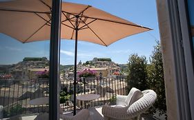Bed And Breakfast Terra Del Sole Ibla
